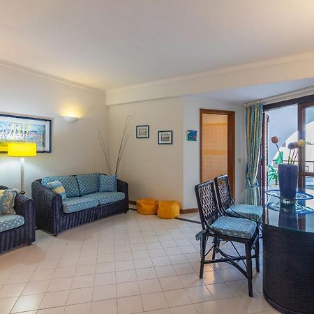 Albufeira Salgados Beach 2 By Homing Εξωτερικό φωτογραφία
