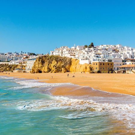 Albufeira Salgados Beach 2 By Homing Εξωτερικό φωτογραφία