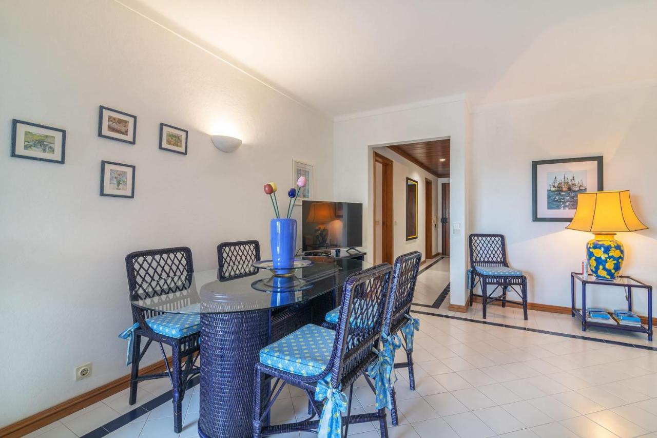 Albufeira Salgados Beach 2 By Homing Εξωτερικό φωτογραφία
