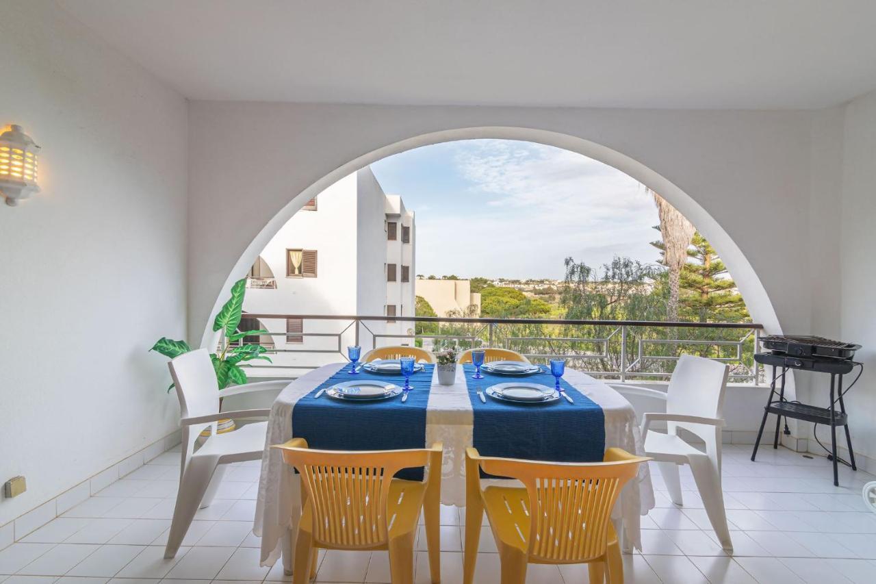 Albufeira Salgados Beach 2 By Homing Εξωτερικό φωτογραφία