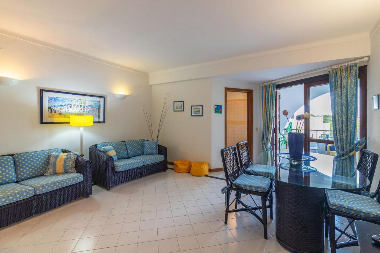 Albufeira Salgados Beach 2 By Homing Εξωτερικό φωτογραφία