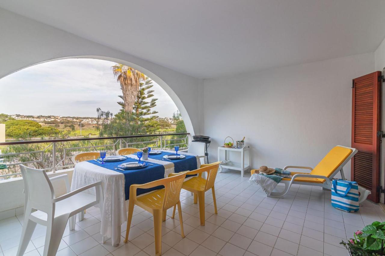 Albufeira Salgados Beach 2 By Homing Εξωτερικό φωτογραφία
