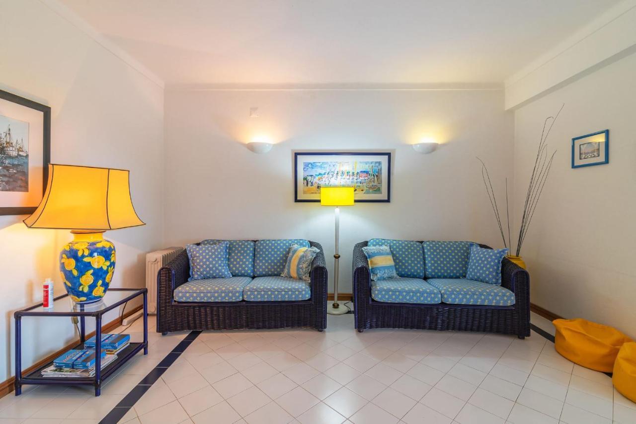 Albufeira Salgados Beach 2 By Homing Εξωτερικό φωτογραφία