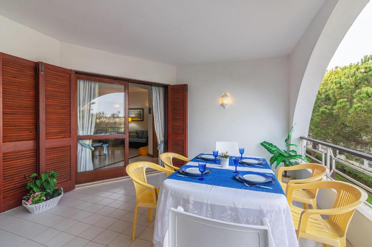 Albufeira Salgados Beach 2 By Homing Εξωτερικό φωτογραφία