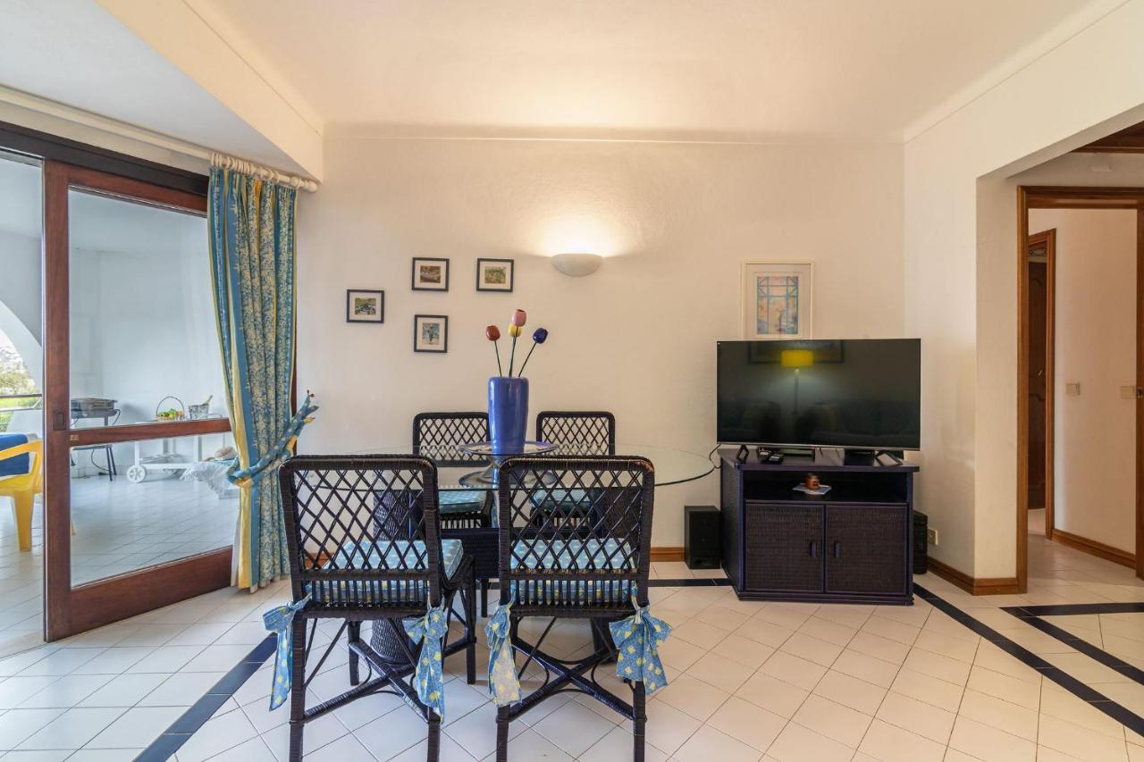 Albufeira Salgados Beach 2 By Homing Εξωτερικό φωτογραφία