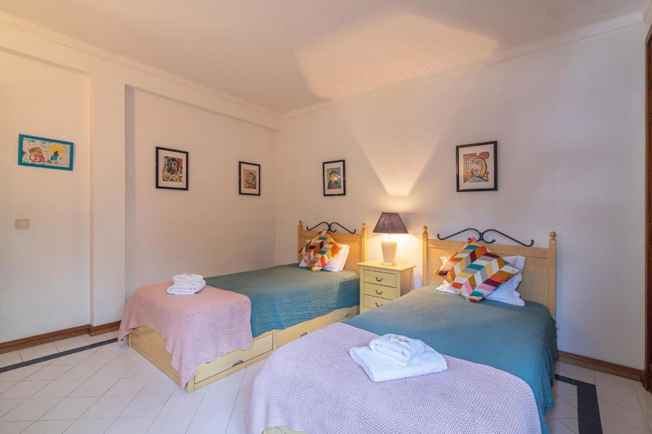 Albufeira Salgados Beach 2 By Homing Εξωτερικό φωτογραφία