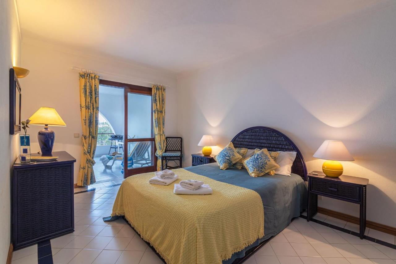 Albufeira Salgados Beach 2 By Homing Εξωτερικό φωτογραφία