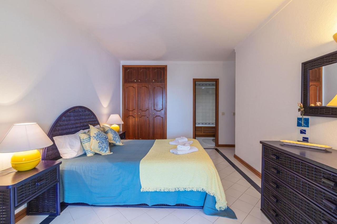 Albufeira Salgados Beach 2 By Homing Εξωτερικό φωτογραφία
