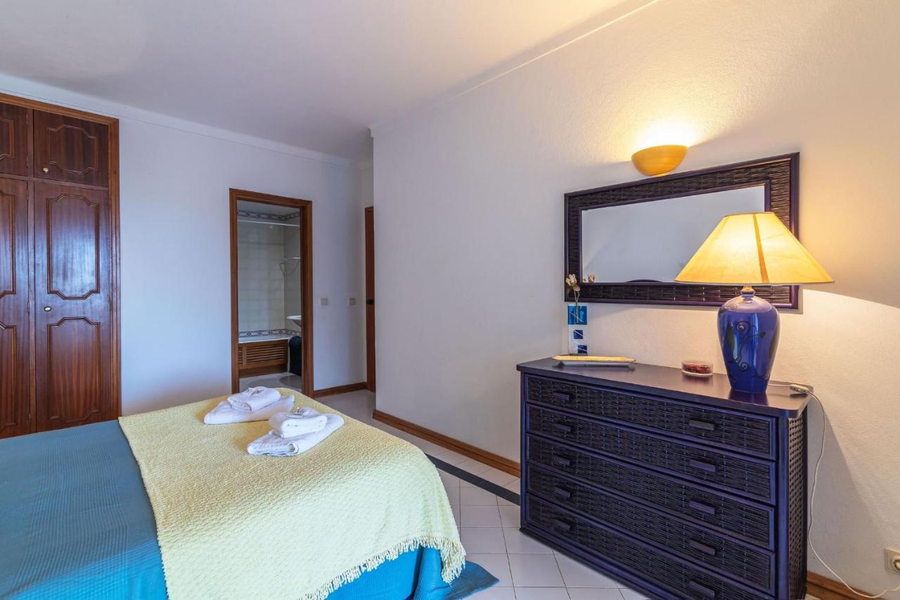 Albufeira Salgados Beach 2 By Homing Εξωτερικό φωτογραφία