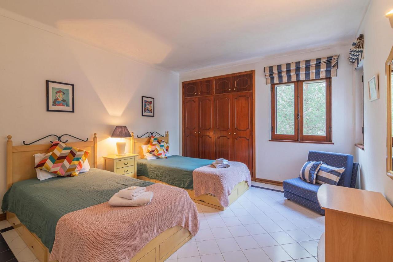 Albufeira Salgados Beach 2 By Homing Εξωτερικό φωτογραφία
